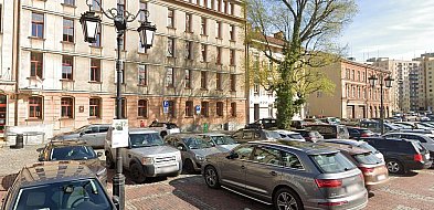 Plac Ratuszowy będzie czasowo zamknięty dla ruchu od 16 do 17 maja