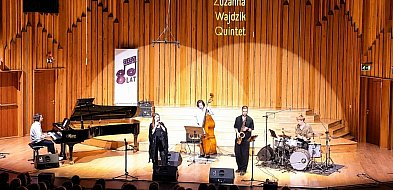 [LISTY DO REDAKCJI] Zuzanna Wajdzik zachwyciła jazzowym koncertem w Bielsku-Białej