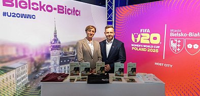 Wiemy, kto zagra na bielskim stadionie podczas FIFA U20
