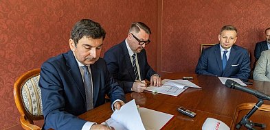 Bielsko-Biała dostało dofinansowanie na obwodnicę Hałcnowa