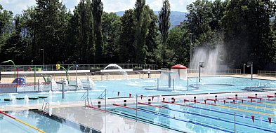Letni sezon na „Panoramie” startuje 1 czerwca