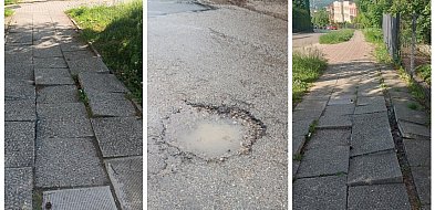 Mieszkaniec o zaniedbaniach w Białej Krakowskiej: „Smutna, szara codzienność”