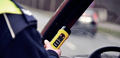 Jaworze: 32-letni obywatel Turcji prowadził auto po alkoholu bez uprawnień