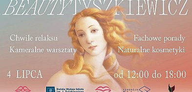 Kobieca sobota pełna inspiracji w Bielsku-Białej