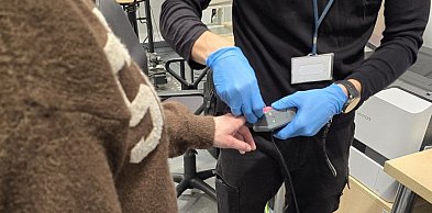 Zatrzymani złodzieje w Bielsku-Białej – kradzieże „na pracownika spółdzielni”