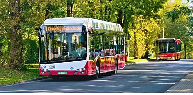 Misja bez Emisji 2026: Nowe autobusy elektryczne w Bielsku-Białej