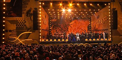 Show nad rzeką, czyli wielki koncert nad Białą od kuchni