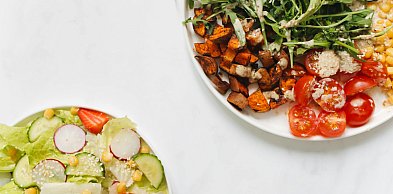 Czy wygoda może iść w parze ze zdrową dietą?