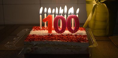 Rośnie liczba stulatków w województwie śląskim