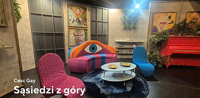 Po odwołanej premierze „Sąsiedzi z góry” wracają na afisz Teatru Polskiego