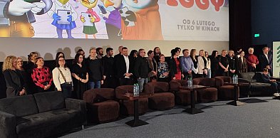 PSK2026: „Orzełek Iggy” – prapremiera w Bielsku-Białej przed Warszawą!