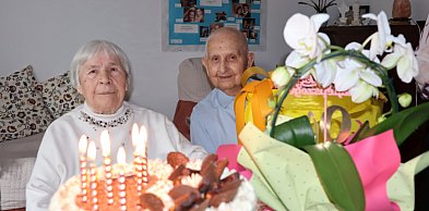 Pan Jan dołączył do grona 100-latków