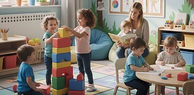 DoBBre Miasto ws. przedszkoli i żłobków w Bielsku-Białej trafiła do Rady Miejskiej