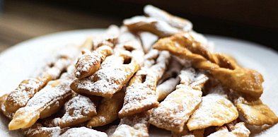 Tłusty czwartek zależy od dwóch składników