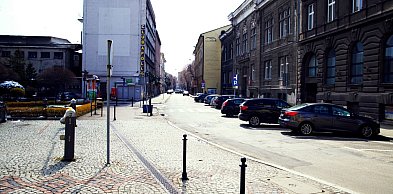 Petycja w sprawie ulicy 1 Maja. Ruch społeczny DoBBre Miasto wnioskuje o konsultac