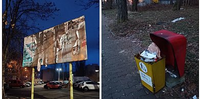 [LISTY DO REDAKCJI] Bielsko-Biała: bałagan przy Krakowskiej i Lwowskiej