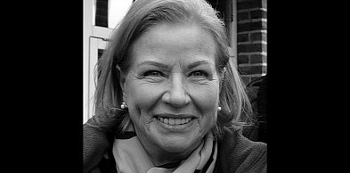 Nie żyje Bożena Dykiel, aktorka filmowa i teatralna