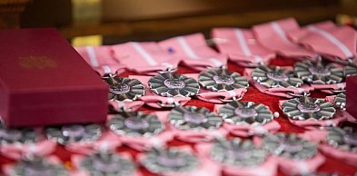 Medale za Długoletnie Pożycie Małżeńskie w Bielsku-Białej – 14 miesięcy czekania