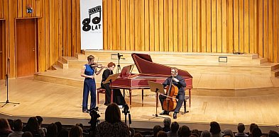 [LISTO DO REDAKCJI] Barokowe dźwięki w bielskim muzyku