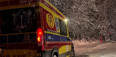 Zgodnie z niepisaną tradycją - zima znowu zaskoczyła