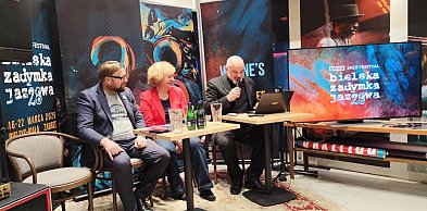 Orlen Jazz Festival Bielska Zadymka Jazzowa 2026 - spotkanie przed zimową edycją