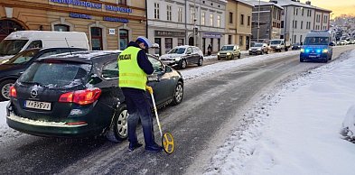 Potrącenie pieszej na ulicy Stojałowskiego. 52-latka trafiła do szpitala
