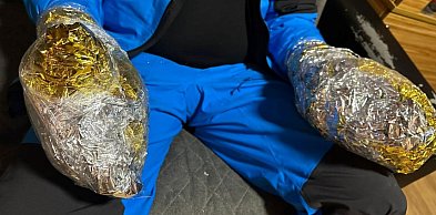 Trzy akcje ratunkowe w rejonie Babiej Góry. Ratownicy GOPR apelują do turystów