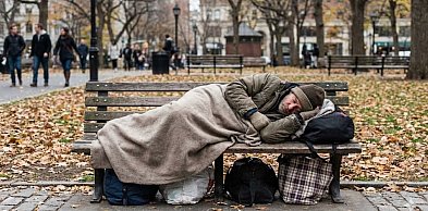 Bielsko-Biała: Jak miasto pomaga osobom w kryzysie bezdomności?