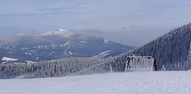 Trudne warunki na szlakach w Beskidach. Ostrzeżenie GOPR