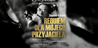 Zbigniew Preisner - Requiem dla mojego Przyjaciela – koncert w Bielsku-Białej