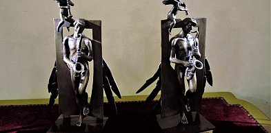 Orlen Jazz Festival Bielska Zadymka Jazzowa. Do kogo trafi tegoroczny Anioł Jazzu?