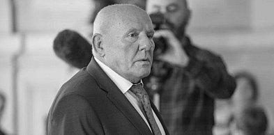 Zmarł Adam Wykręt – radny Bielska-Białej i poseł VI kadencji Sejmu RP miał 81 lat