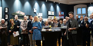 Dom Kultury Włókniarzy w Bielsku-Białej z galerią im. Ignacego Bieńka
