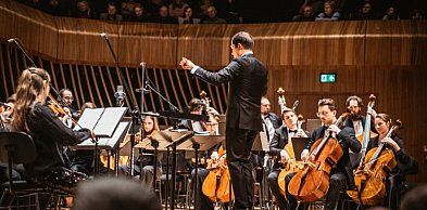 Bielsko-Biała: 6,6 mln zł dla Cavatina Philharmonic Orchestra