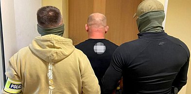 21 zatrzymanych przez bielską policję