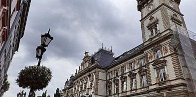 Bielsko-Biała pozyskała ponad 630 mln zł w ciągu ostatnich dwóch lat