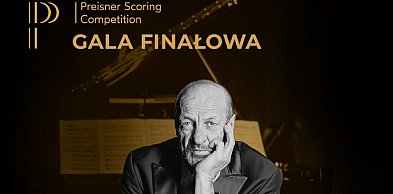 Zbigniew Preisner – koncert „My life. Preisner’s music” w Bielsku-Białej