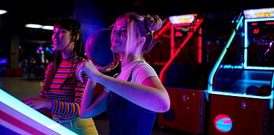 Oferta dla szkół i wycieczek w Sky Games