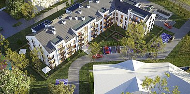 Nowe mieszkania TBS w Bielsku-Białej. Powstanie 60 lokali