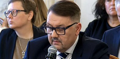 Jarosław Klimaszewski ponownie szefem KO w Bielsku-Białej