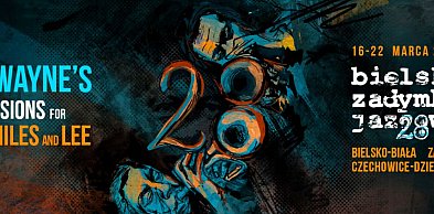 Najbliższy tydzień będzie należał do jazzu. Startuje Bielska Zadymka Jazzowa