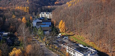 Hotelarze z Bystrej w programie TVN