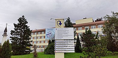 Szpital Wojewódzki w Bielsku-Białej będzie placówką kliniczną. Co to oznacza?