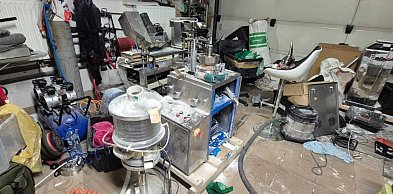 Sfałszowane leki mogły stanowić zagrożenie dla zdrowia