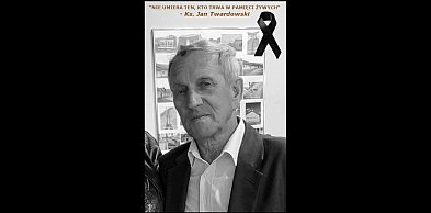 Zmarł Tadeusz Sowiński, współzałożyciel Stowarzyszenia „Razem” w Bielsku-Białej