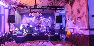 Zadymka Jazzowa Bielsko-Biała 19 marca – koncerty i program dnia