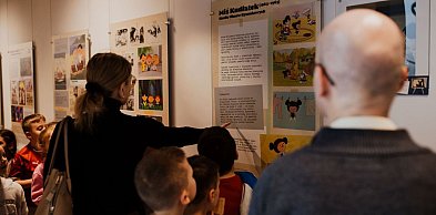 Pamiętacie dobranocki? Którą dobranockę wspominacie najczęściej?