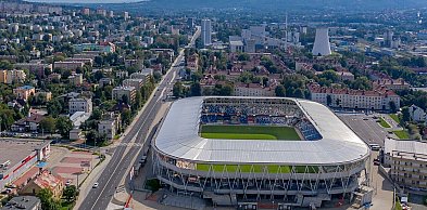 Czwarte w historii derby TS Podbeskidzie vs Rekord na Stadionie Miejskim