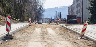 Kolejny etap prac na Akademii Umiejętności. Utrudnienia potrwają 10 miesięcy