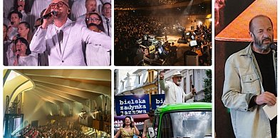 Pięć muzycznych wydarzeń wiosną w Bielsku-Białej, których nie można przegapić